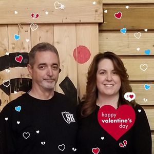 Meet your Posher, Dawn